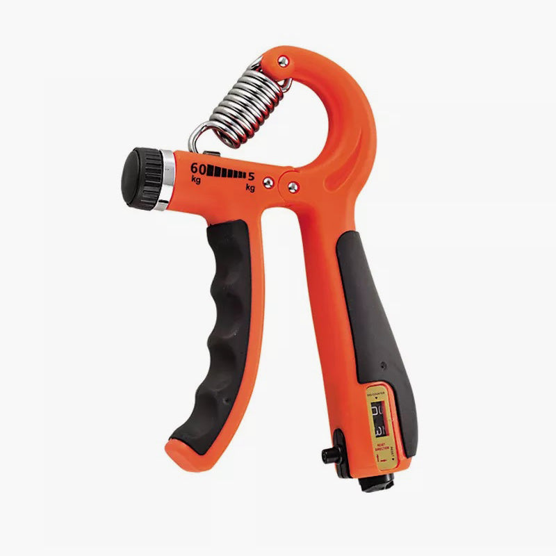 Grip Adjustable Resistance Handle