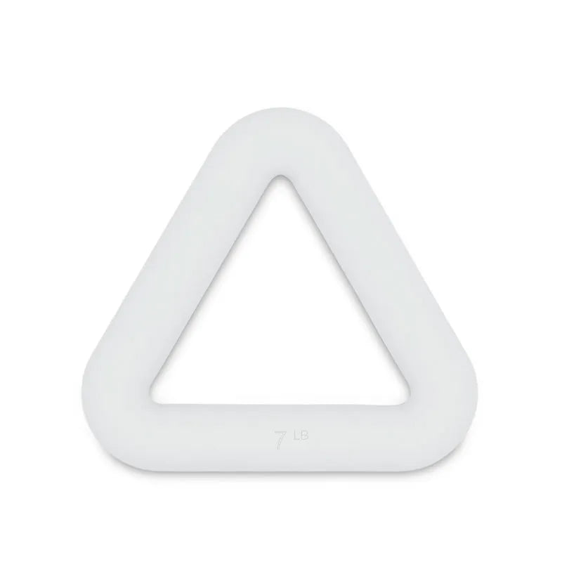 Silicone Hand Weight