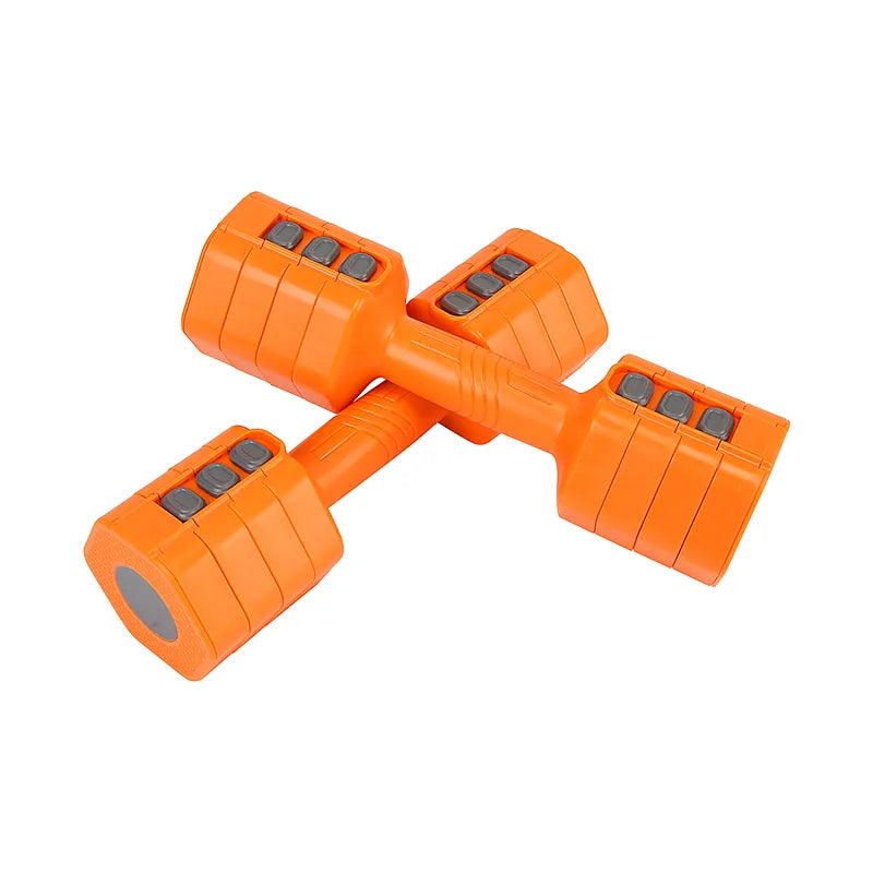 Adjustable Dumbbell
