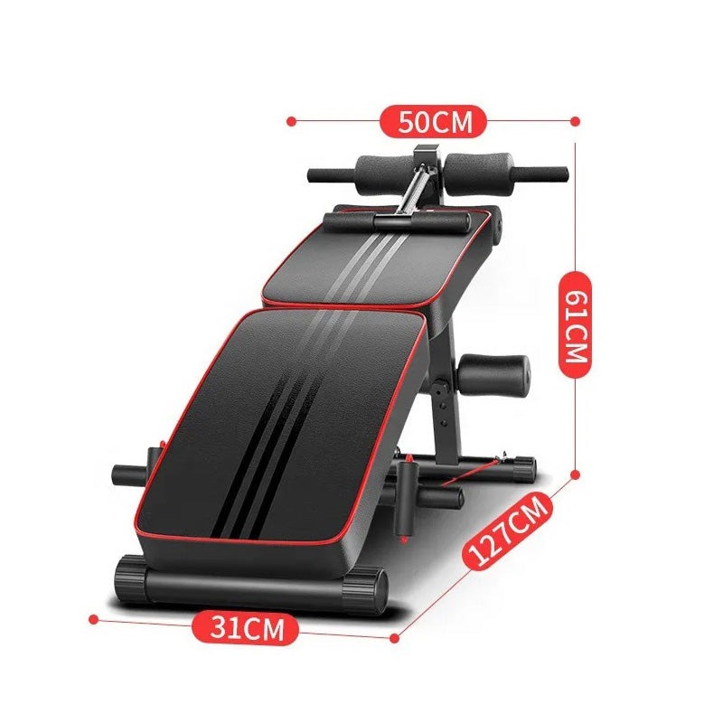 Sit Up Bench