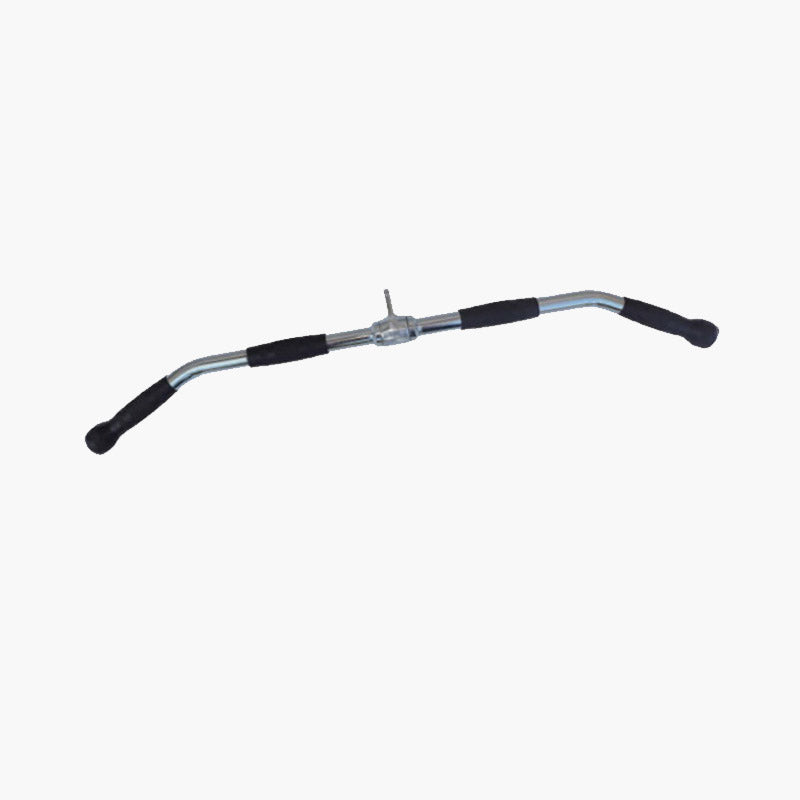Revolving Curl Bar