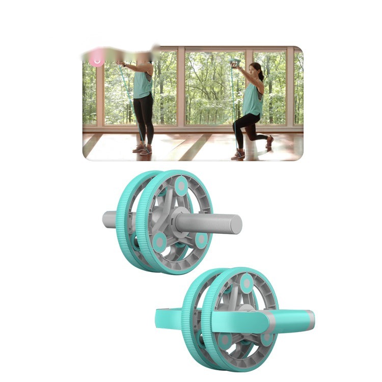 Multifunctional Abdominal Wheel