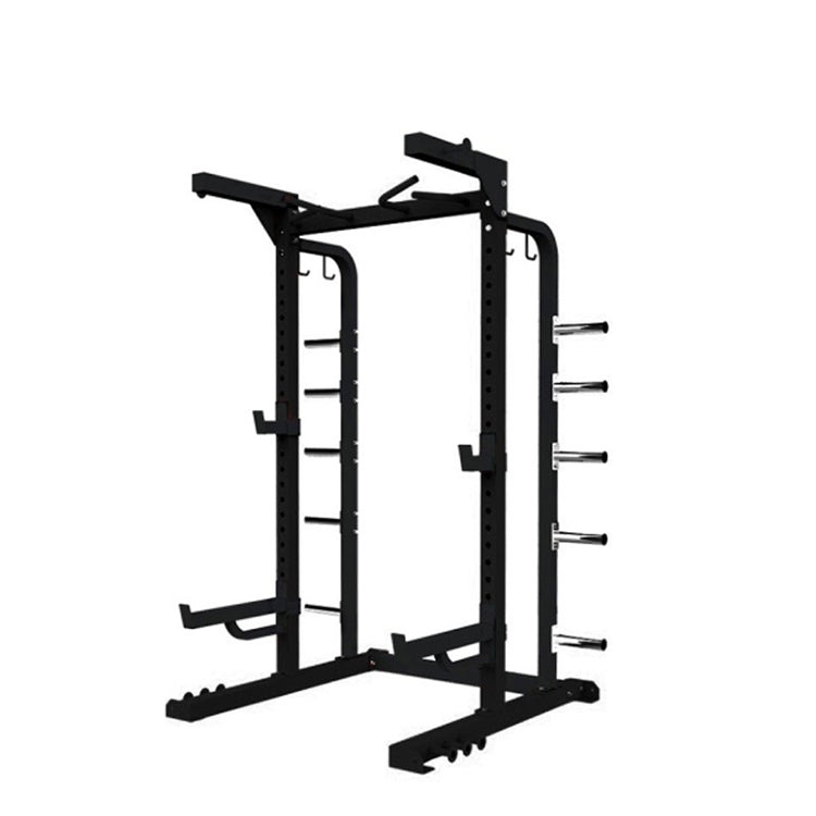 Fitness Equipment Horizontal Bar Bench Press