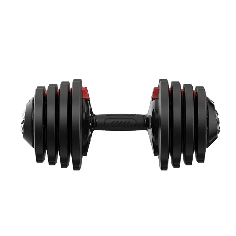 Adjustable Dumbbell
