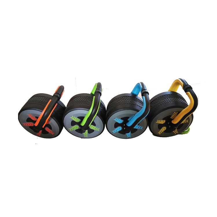 Multi-function AB Wheel