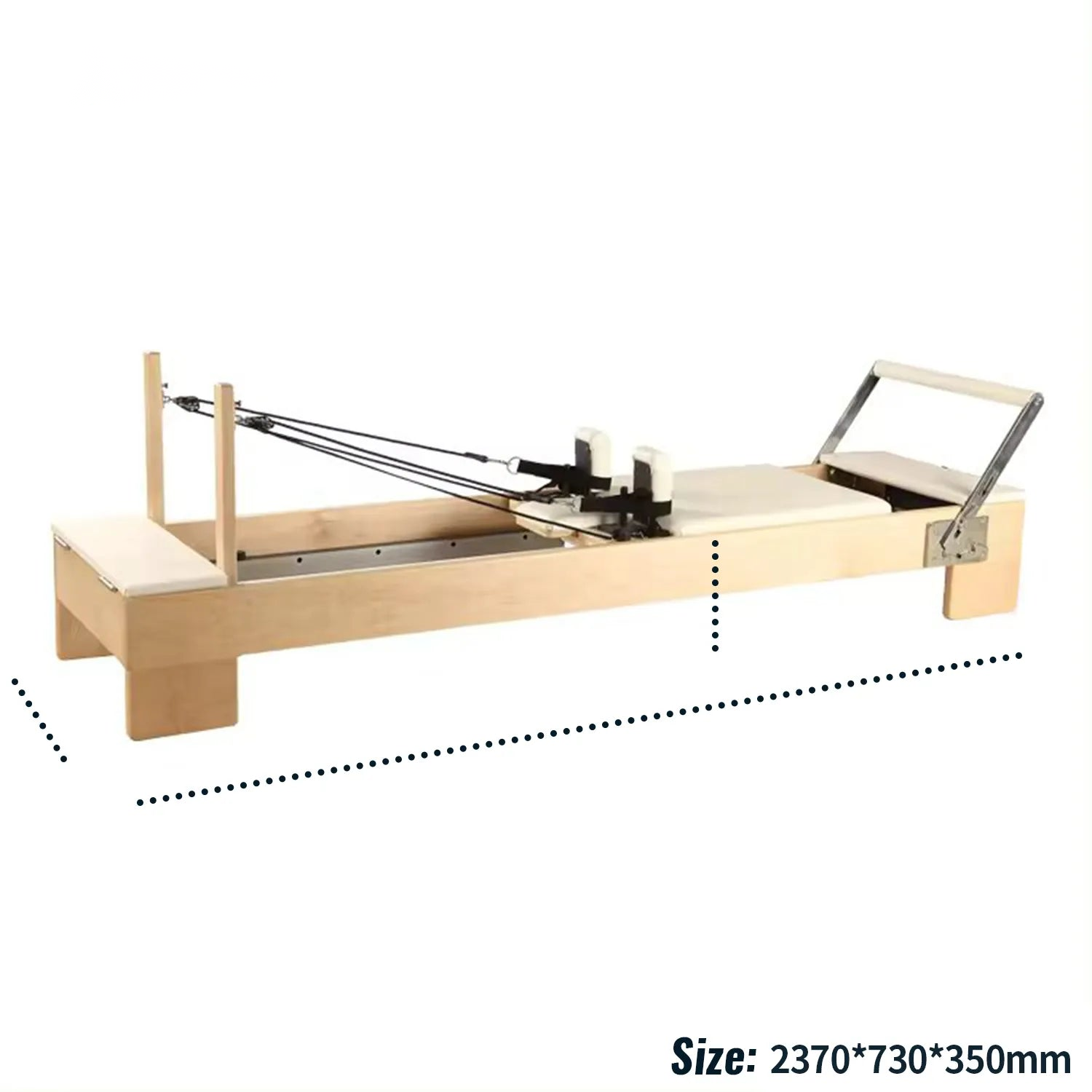 Core Training Bed