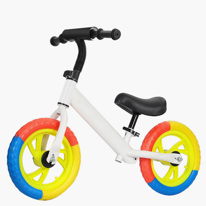 12 Inch Color Wheel Balance Bike