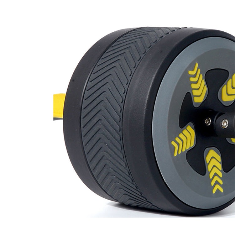 Multi-function AB Wheel