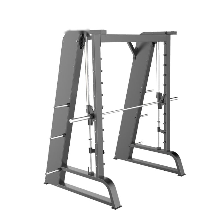 Standing Simth Machine Gym Equipment
