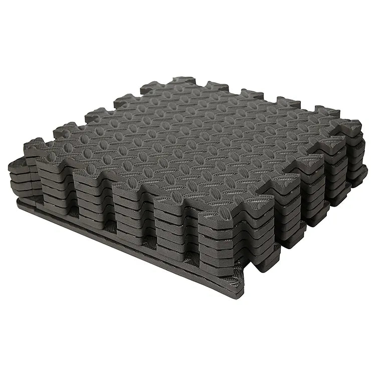 Interlocking Mat