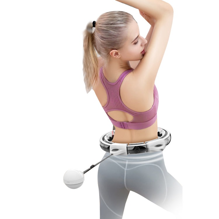 Smart Hula Hoop