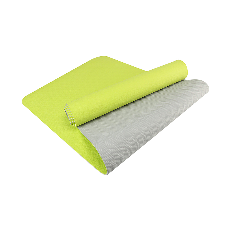 TOPKO TPE Yoga Mat
