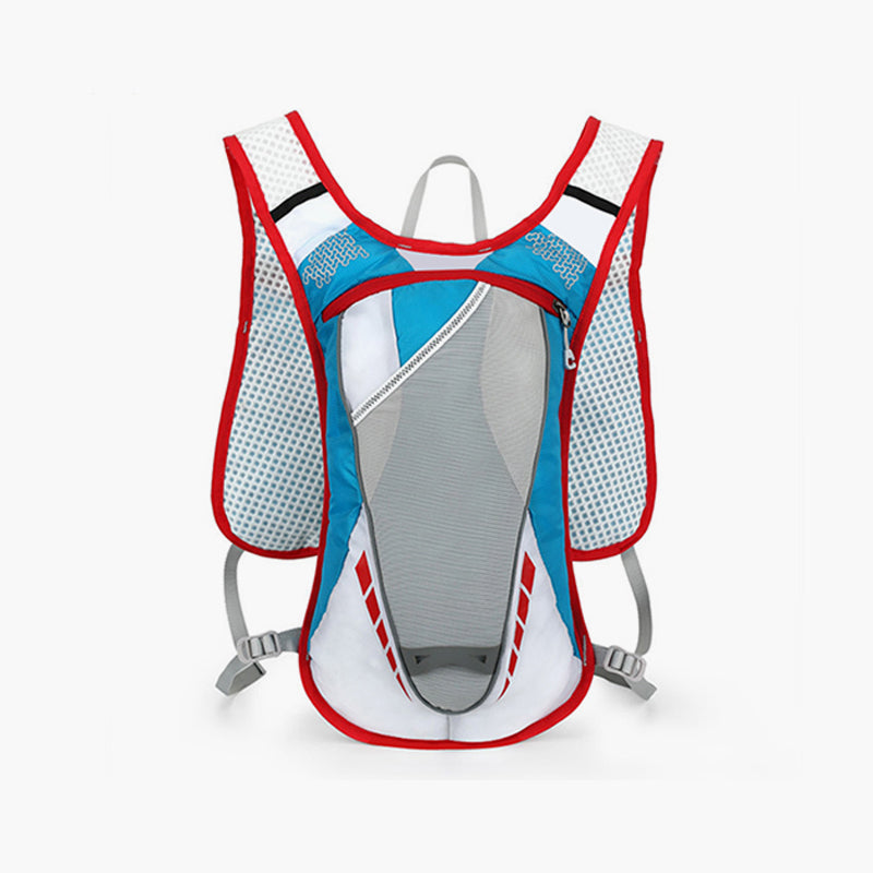 Waterproof Reflective  Water Belt Bag