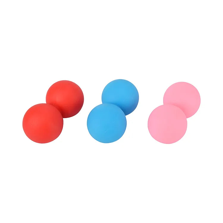 Peanut Silicon Ball