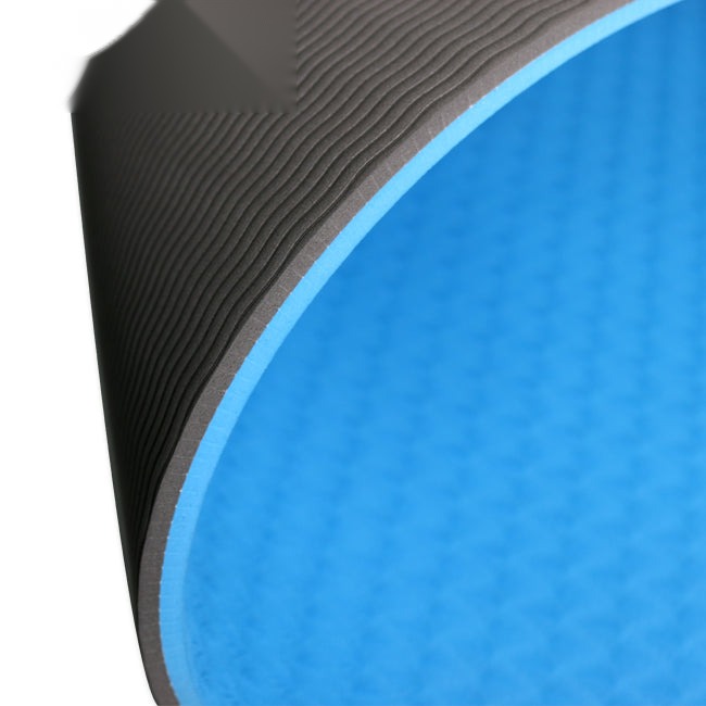 TPE Yoga Mat Set