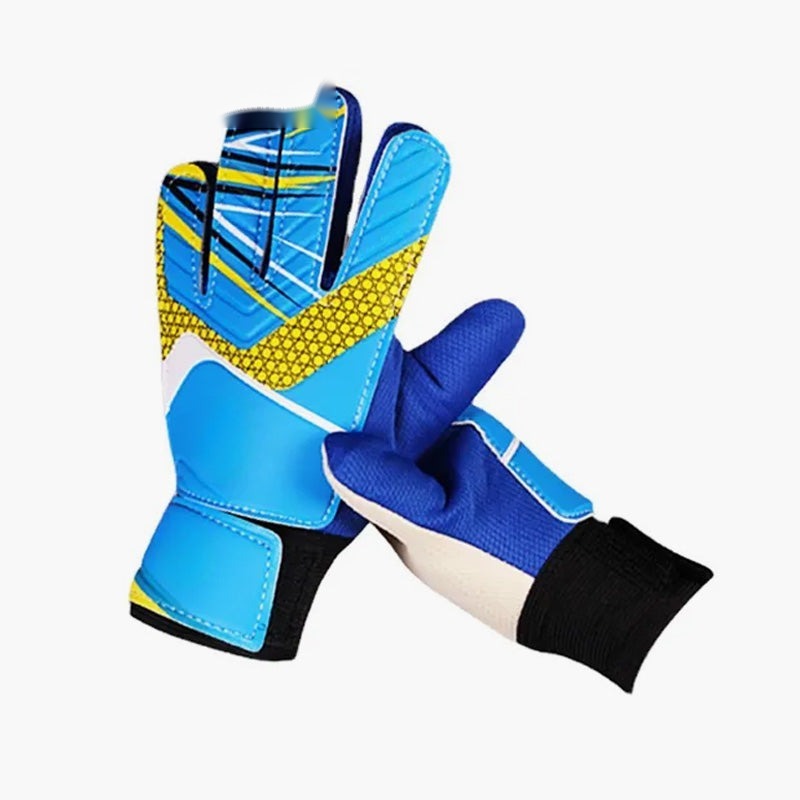 Football goalkeeper gloves