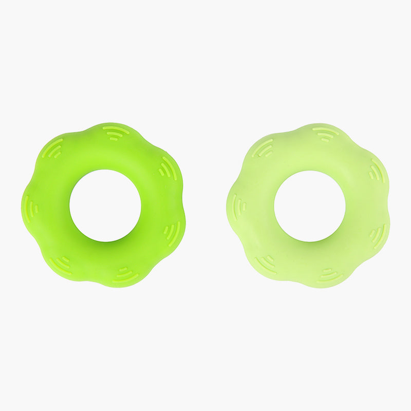 Silicone Rubber Hand Grip Ring