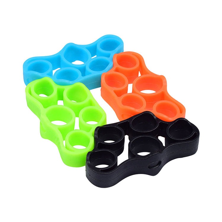 Silicone Finger Loops