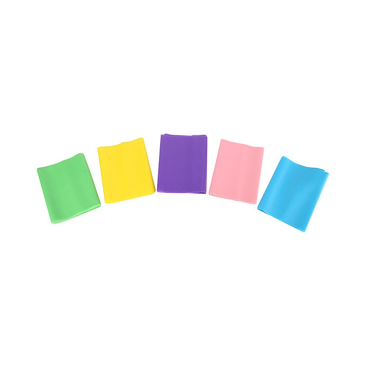 Single Color Resistance Band