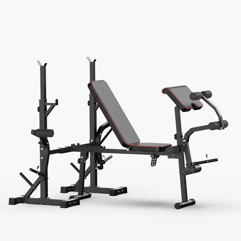 Squat Rack
