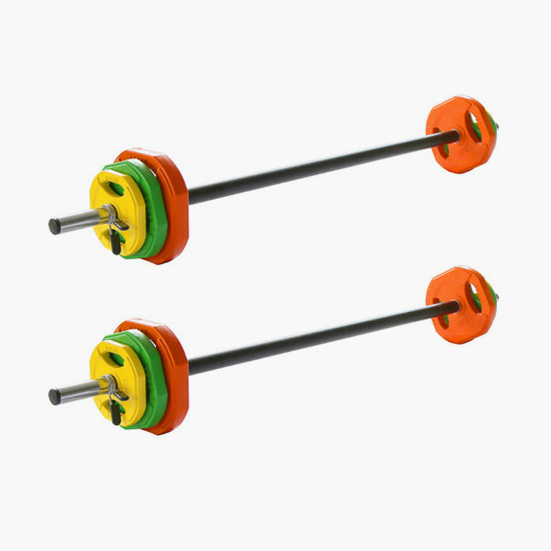 Adjustable Smart Bar