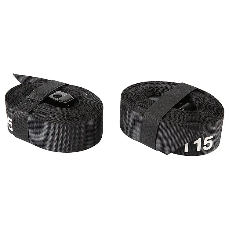 Wooden Gym Ring