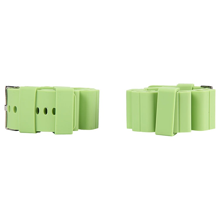 Wearable Adjustable Ankle Wrist Weights