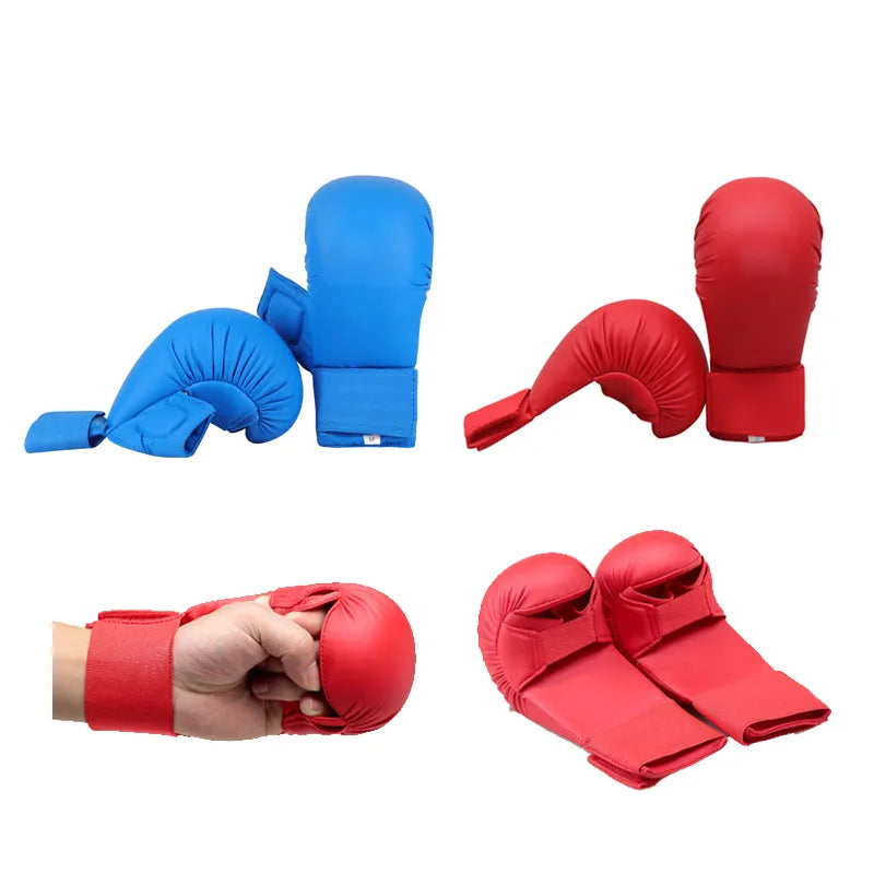 Boxing Gloves