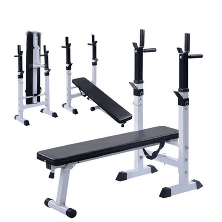Stand Squat Rack