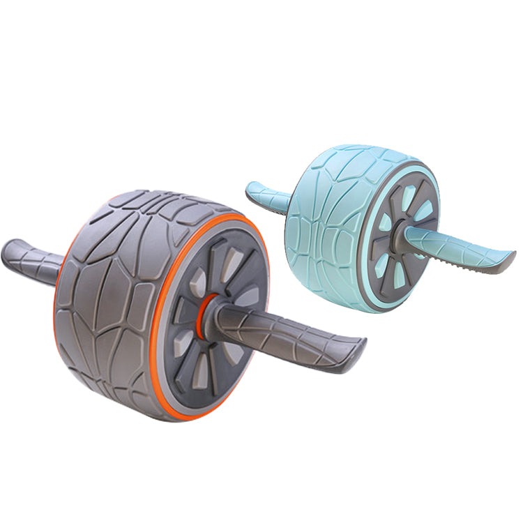 Collapsible Colorful AB Wheel