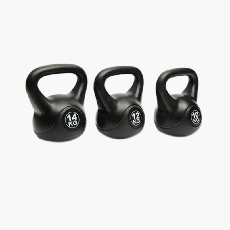Training Equipment Workout Kettlebell