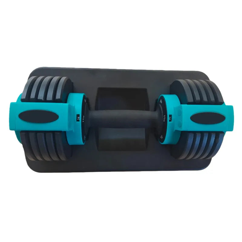 Adjustable Dumbbell  Set