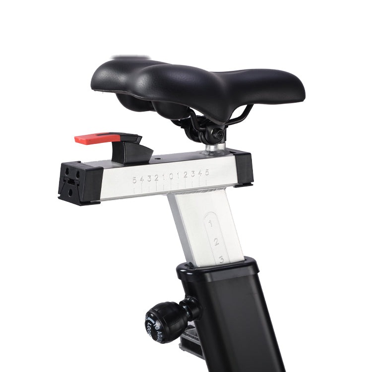 Home Silent Exercise Bike Sports Bike