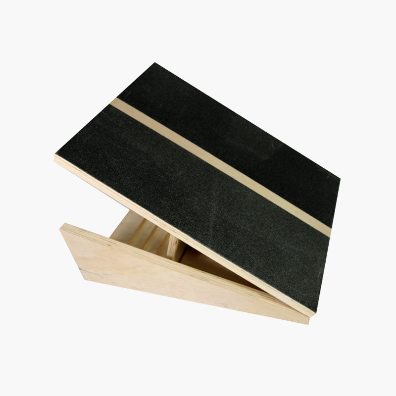 Adjustable Wooden Slant Board