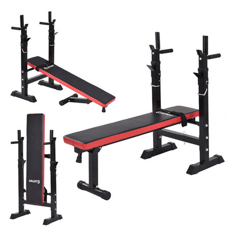 Stand Squat Rack