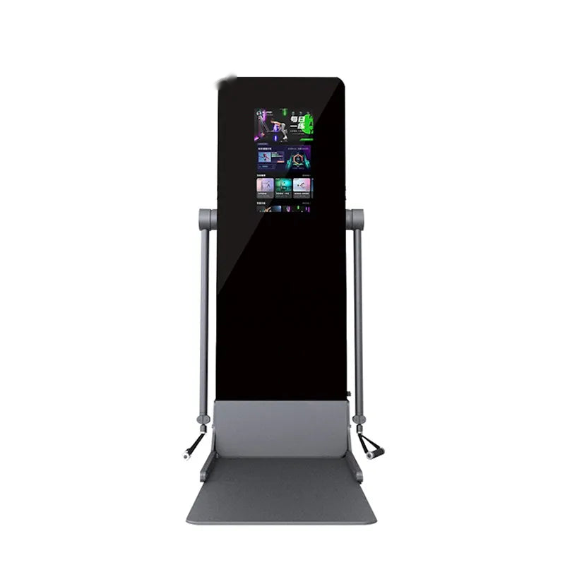 Fitness Station