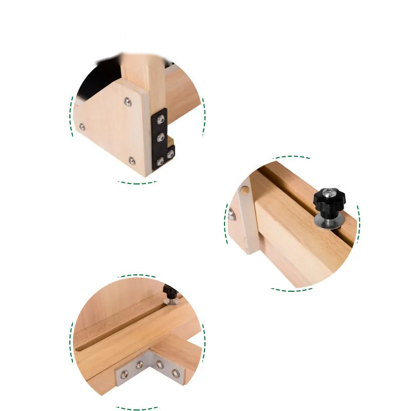 Pilates Ladder Barrel