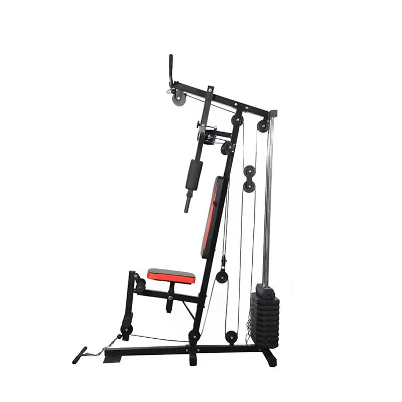 Individual Training Station