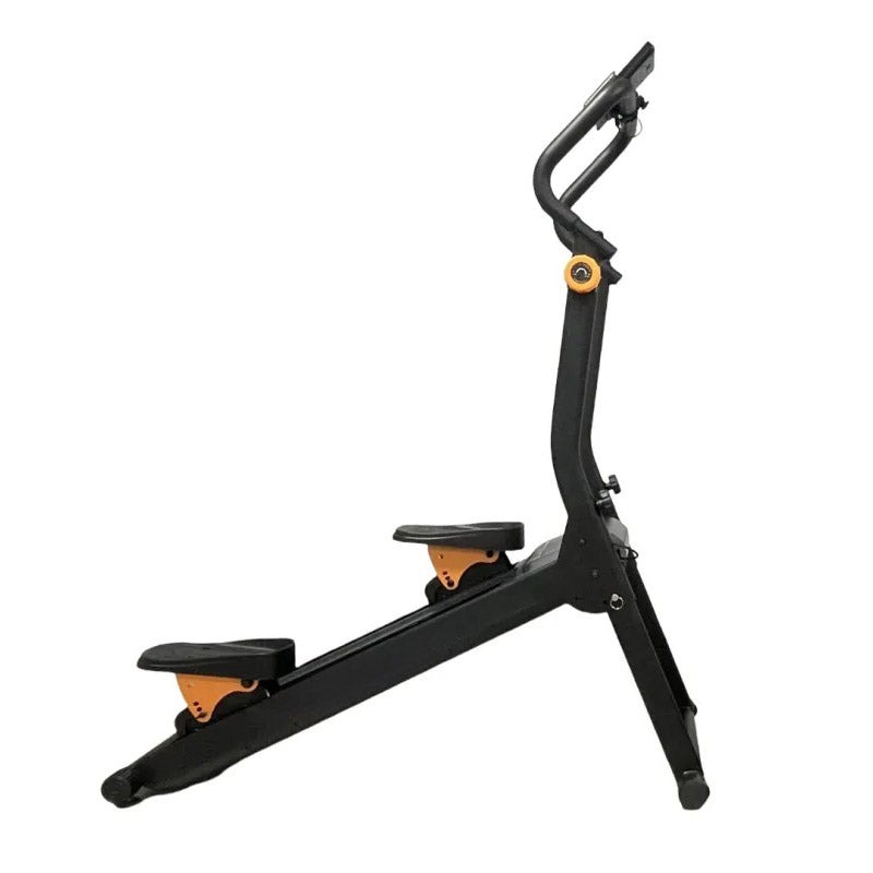 Magnetic control Stair Trainer
