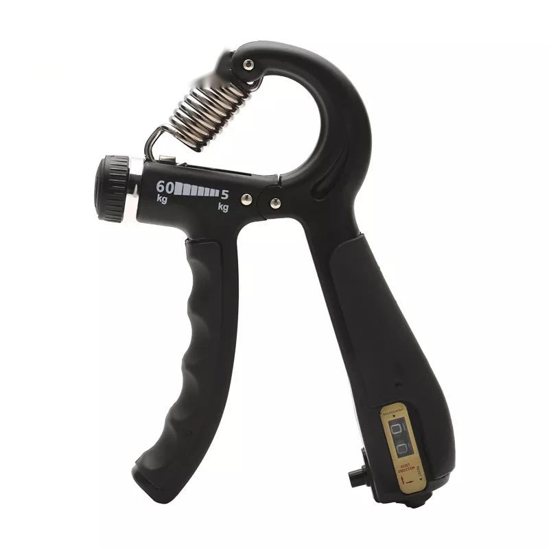 Grip Adjustable Resistance Handle