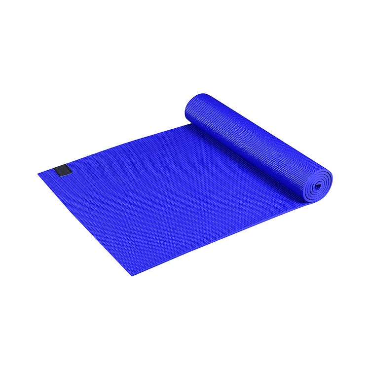 Memory Foam Yoga Mat