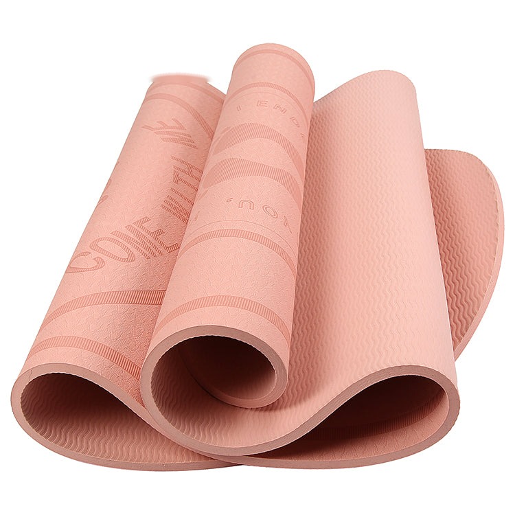 Jump Rope Mat
