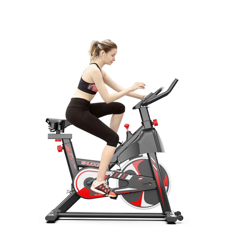 Adjustable Professional Exercise Spining Bike