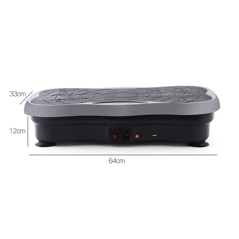 Vibration Plates