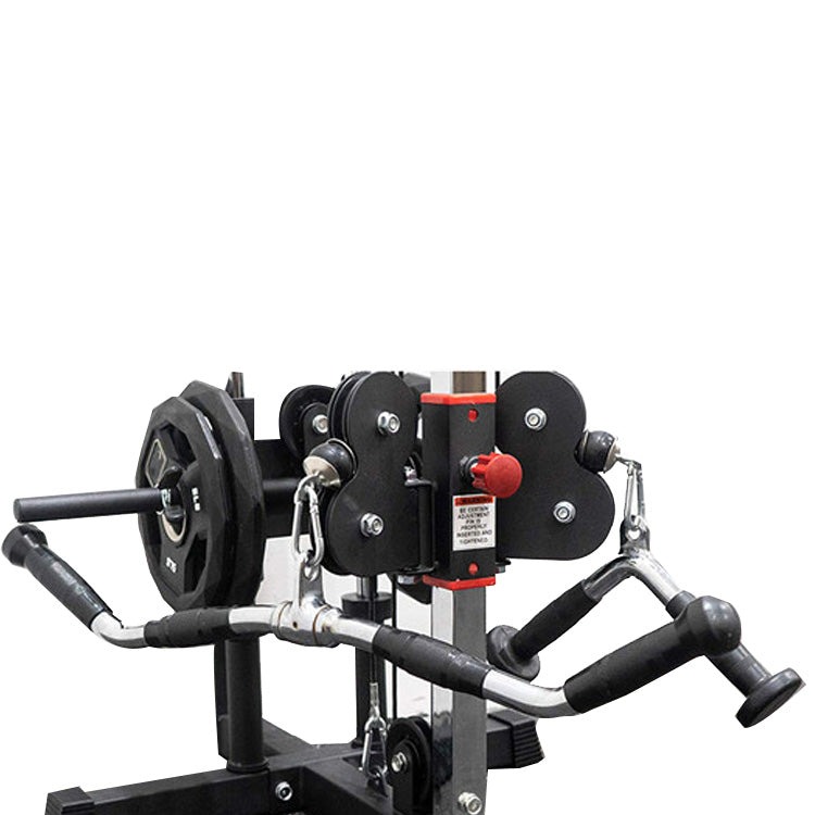 Strength Training Device Arm Hanging Machine