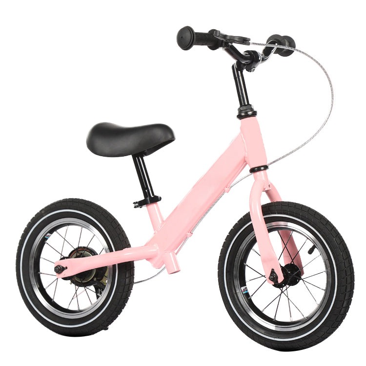 12 inch children's balance bike