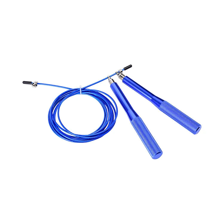 Aluminum Jump Rope