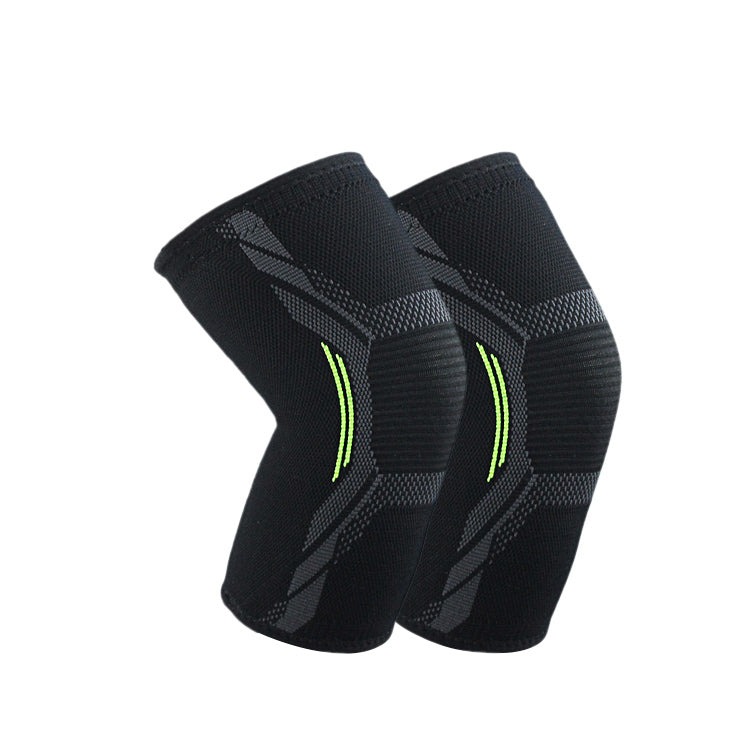 Professional Knee Pads with Heavy Duty Foam Padding and Comfortable Gel Cushion