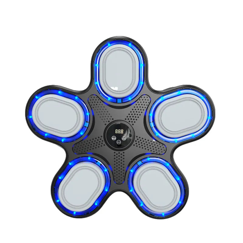 Music Boxing Target