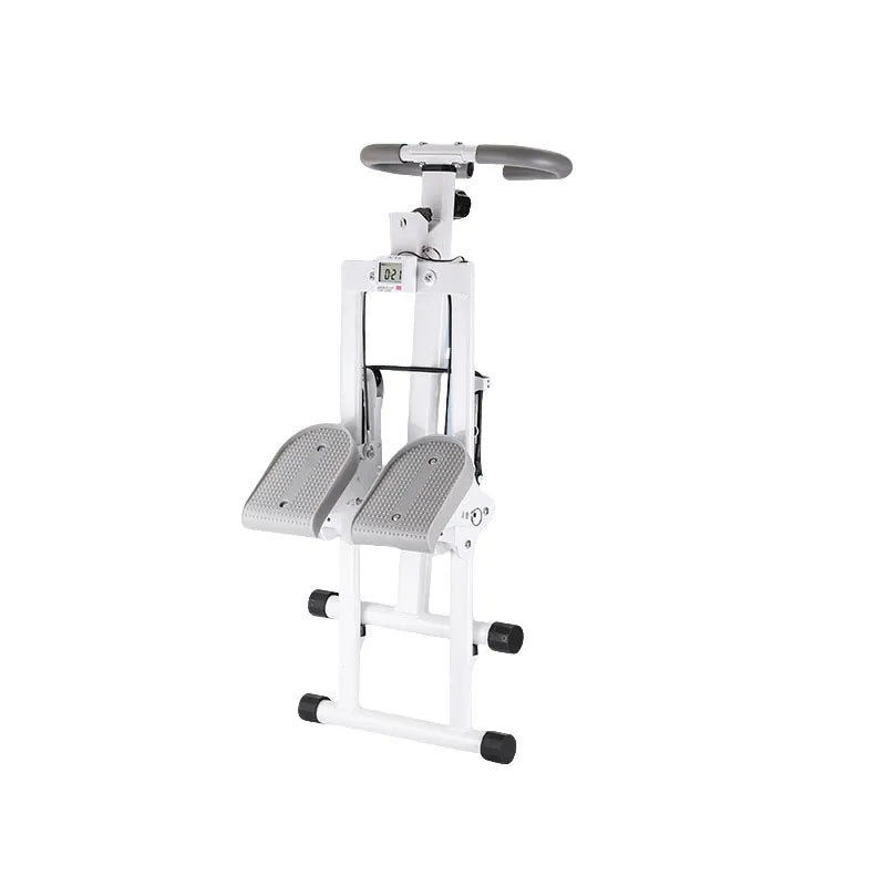 Climbing Stepper